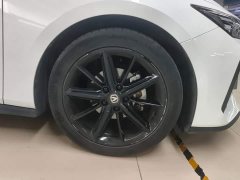 Changan UNI-V 2022 1.5T premium - фото 6