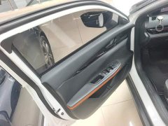 Changan UNI-V 2022 1.5T premium - фото 7