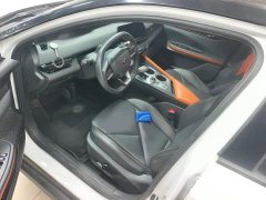 Changan UNI-V 2022 1.5T premium - фото 9
