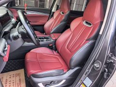 Changan CS75PLUS third generation 1.5T automatic premium - фото 11
