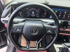 Changan CS75PLUS third generation 1.5T automatic premium - фото 12