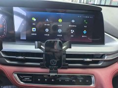 Changan CS75PLUS third generation 1.5T automatic premium - фото 14