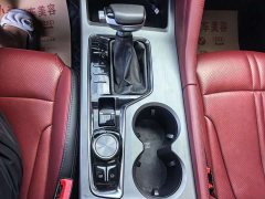 Changan CS75PLUS third generation 1.5T automatic premium - фото 15