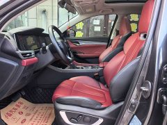 Changan CS75PLUS third generation 1.5T automatic premium - фото 4