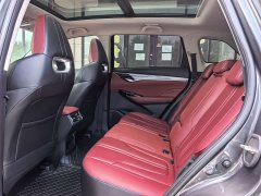 Changan CS75PLUS third generation 1.5T automatic premium - фото 5