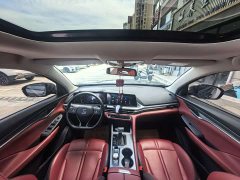Changan CS75PLUS third generation 1.5T automatic premium - фото 6