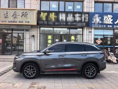 Changan CS75PLUS third generation 1.5T automatic premium - фото 7
