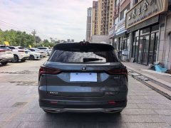 Changan CS75PLUS third generation 1.5T automatic premium - фото 8