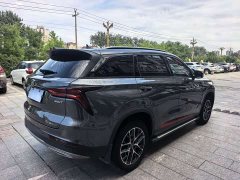 Changan CS75PLUS third generation 1.5T automatic premium - фото 9