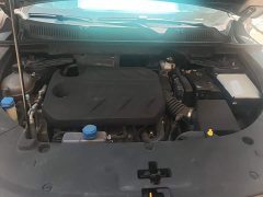 Changan CS75PLUS fourth generation 1.5T new Blue Whale smart exclusive - фото 10