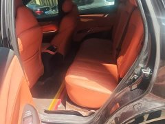 Changan CS75PLUS fourth generation 1.5T new Blue Whale smart exclusive - фото 11