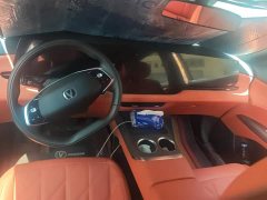 Changan CS75PLUS fourth generation 1.5T new Blue Whale smart exclusive - фото 12