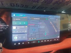 Changan CS75PLUS fourth generation 1.5T new Blue Whale smart exclusive - фото 13