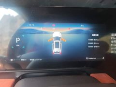 Changan CS75PLUS fourth generation 1.5T new Blue Whale smart exclusive - фото 14