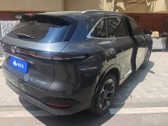 Changan CS75PLUS fourth generation 1.5T new Blue Whale smart exclusive - фото 3