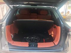 Changan CS75PLUS fourth generation 1.5T new Blue Whale smart exclusive - фото 4