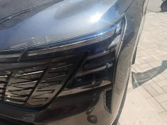 Changan CS75PLUS fourth generation 1.5T new Blue Whale smart exclusive - фото 5