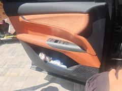 Changan CS75PLUS fourth generation 1.5T new Blue Whale smart exclusive - фото 7
