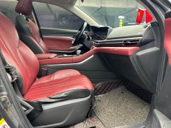 Changan CS75PLUS 1.5T automatic premium - фото 11