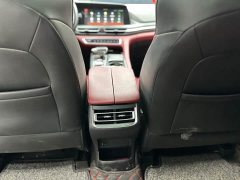 Changan CS75PLUS 1.5T automatic premium - фото 12