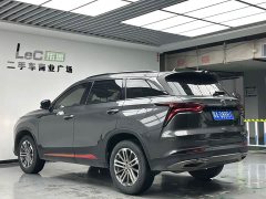Changan CS75PLUS 1.5T automatic premium - фото 14