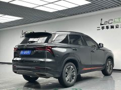 Changan CS75PLUS 1.5T automatic premium - фото 15