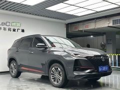 Changan CS75PLUS 1.5T automatic premium - фото 3