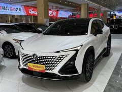 Changan UNI-T 1.5T premium - фото 1