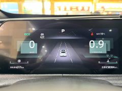Changan UNI-T 1.5T premium - фото 11