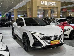 Changan UNI-T 1.5T premium - фото 14