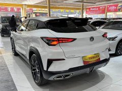 Changan UNI-T 1.5T premium - фото 15