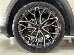 Changan UNI-T 1.5T premium - фото 16