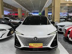Changan UNI-T 1.5T premium - фото 2