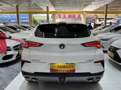 Changan UNI-T 1.5T premium - фото 3