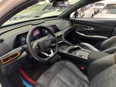 Changan UNI-T 1.5T premium - фото 5