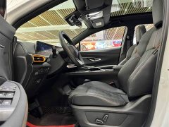 Changan UNI-T 1.5T premium - фото 6