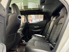 Changan UNI-T 1.5T premium - фото 8
