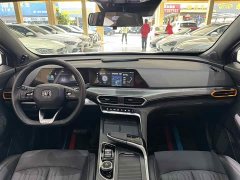 Changan UNI-T 1.5T premium - фото 9
