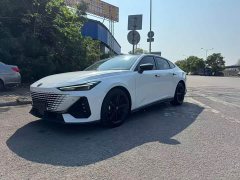 Changan UNI-V 2022 1.5T premium - фото 1