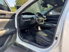 Changan UNI-V 2022 1.5T premium - фото 4