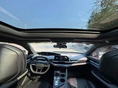 Changan UNI-V 2022 1.5T premium - фото 5