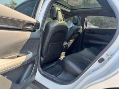 Changan UNI-V 2022 1.5T premium - фото 6