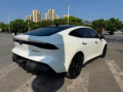 Changan UNI-V 2022 1.5T premium - фото 9