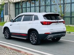 Changan CS75 2022 Blue Whale Edition 1.5T DCT Premium Type - фото 5