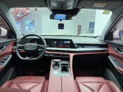 Changan CS75PLUS third generation 1.5T automatic pilot - фото 13