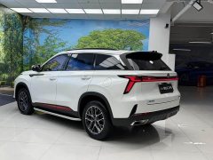 Changan CS75PLUS third generation 1.5T automatic pilot - фото 6