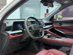 Changan CS75PLUS third generation 1.5T automatic pilot - фото 7