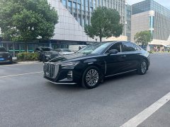 Hongqi H5 1.5T DCT Zhilian Qiyun Edition - фото 1