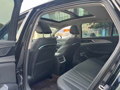 Hongqi H5 1.5T DCT Zhilian Qiyun Edition - фото 13