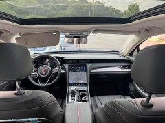 Hongqi H5 1.5T DCT Zhilian Qiyun Edition - фото 15